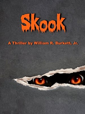 cover image of Skook